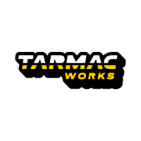 tarmac